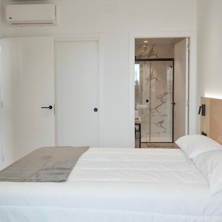 Apartamentos Cabanillas Silgar Sanxenxo Exterior foto