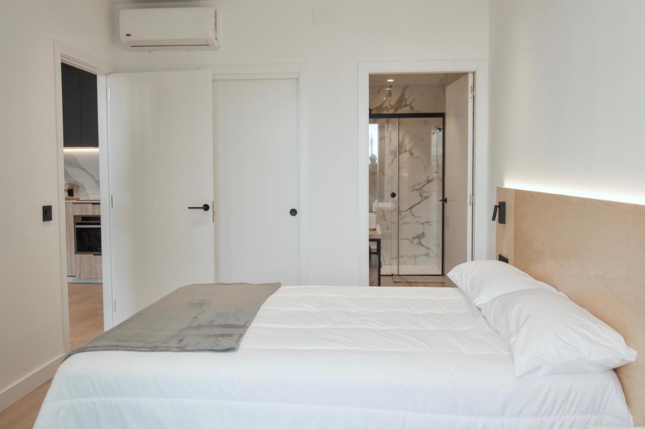 Apartamentos Cabanillas Silgar Sanxenxo Exterior foto