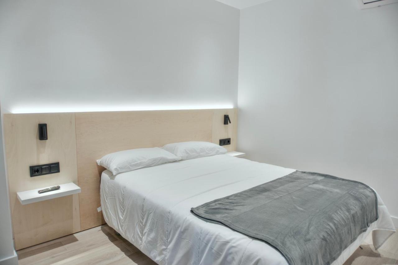 Apartamentos Cabanillas Silgar Sanxenxo Exterior foto